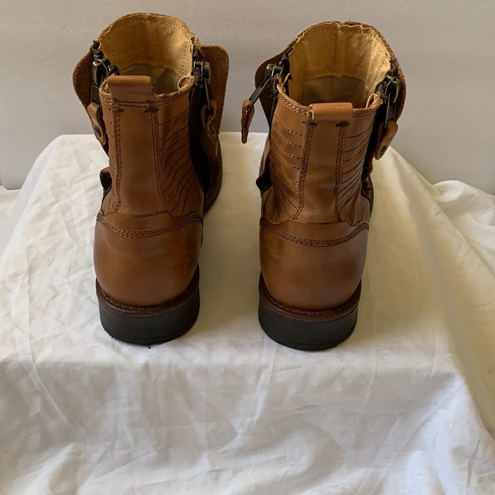 Steve Madden boots - Picture 4 of 9